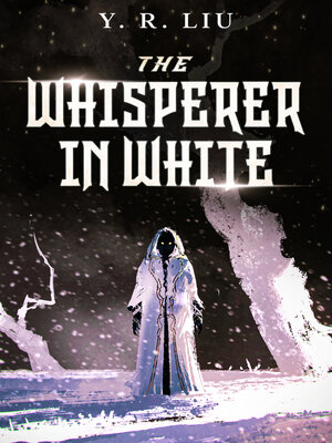 cover image of The Whisperer in White